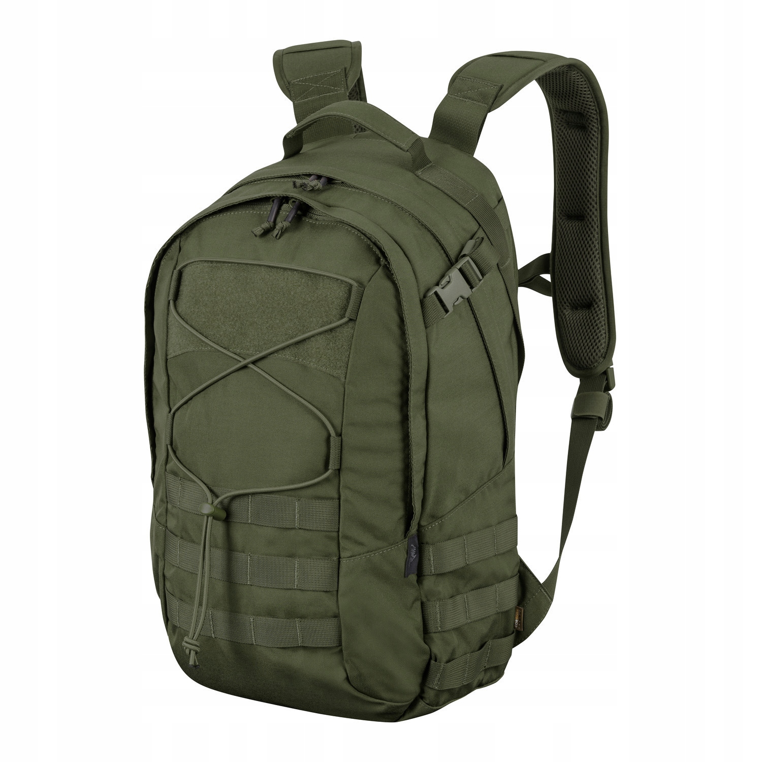 Batoh Batoh Helikon-tex Edc 21 L Cordura Olive Green