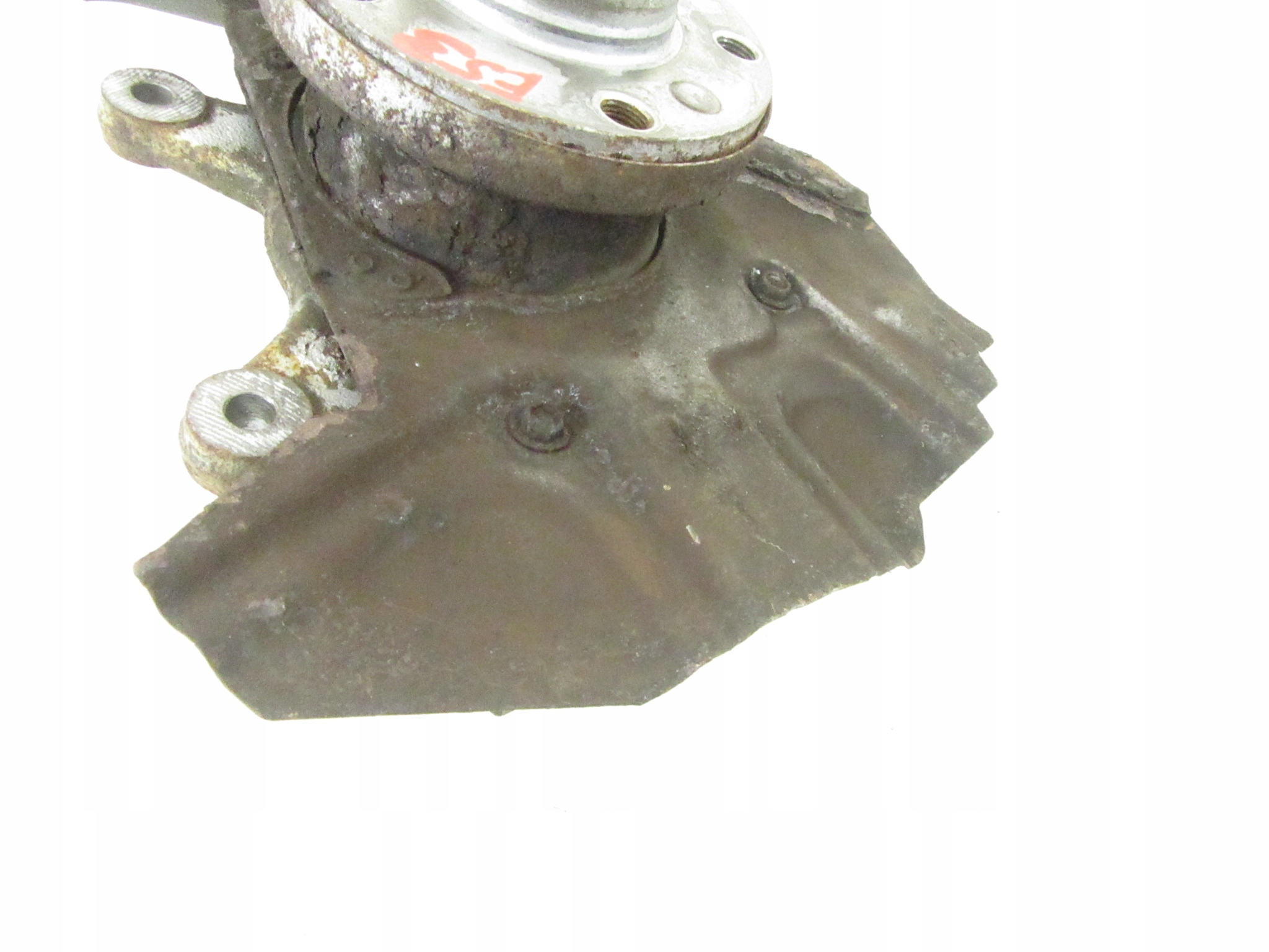 mozzo fusello perno mozzo consolle ruote destra anteriore passeggeri BMW e53 X5