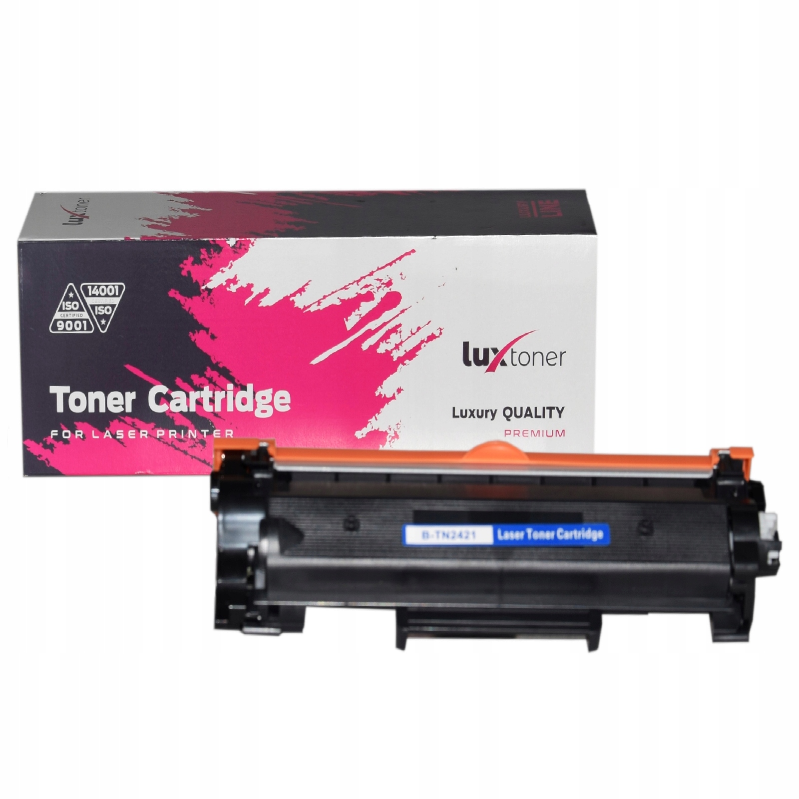 

Toner do Brother TN2421 2411 HL-L2312D DCP-L2532DW
