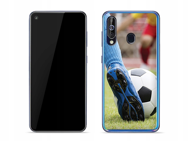 

Etui na Samsung Galaxy A60 Foto Case