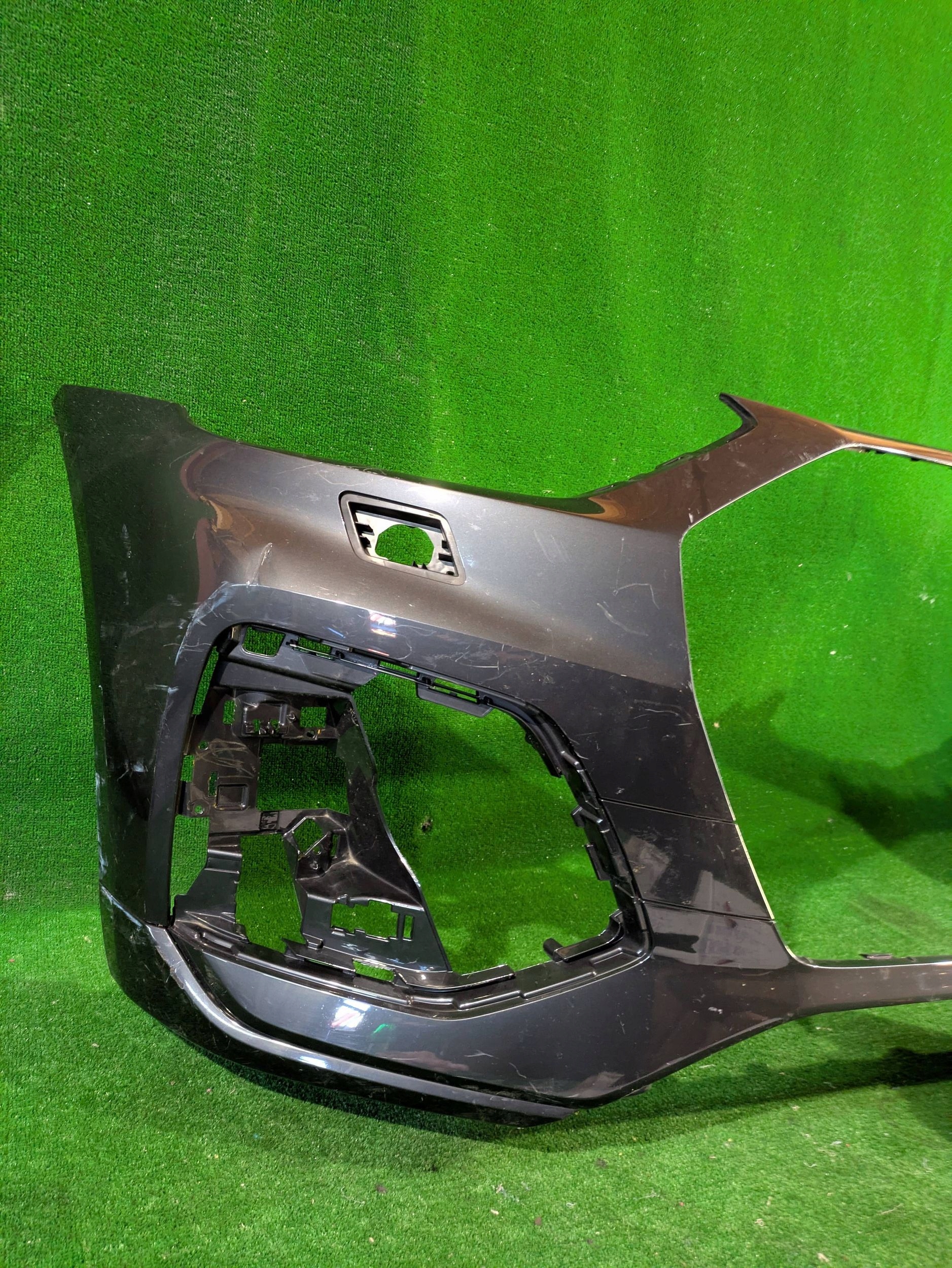 Frontstoßstange vorne AUDI Q5 80A LIFT 20- S-LINE NR.3492