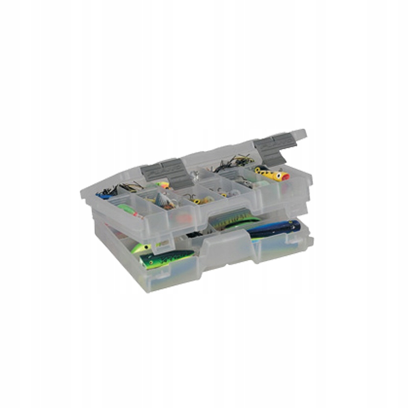 Pudełko wędkarskie Plano model 4600 28x19x7cm