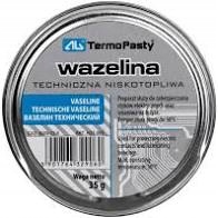 

Wazelina Techniczna Niskotopliwa Ag Chemia 35G