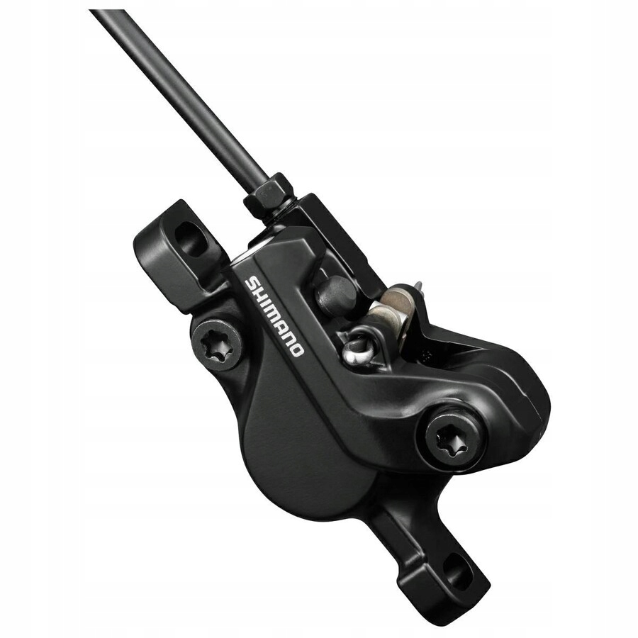 

Zacisk hamulca tarczowego Shimano BR-MT500