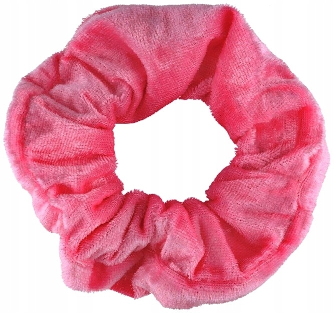 

Gumka do włosów frotka Scrunchie aksamitka welur