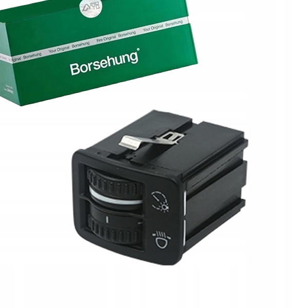 B18747 - РЕГУЛЯТОР NAT. ОСВ. VW TIGUAN 2.0 TDI