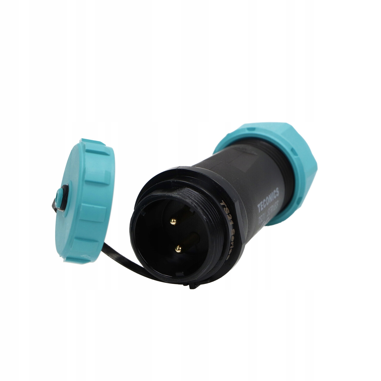 

Złącze elektryczne TS21RP02 30A/500V