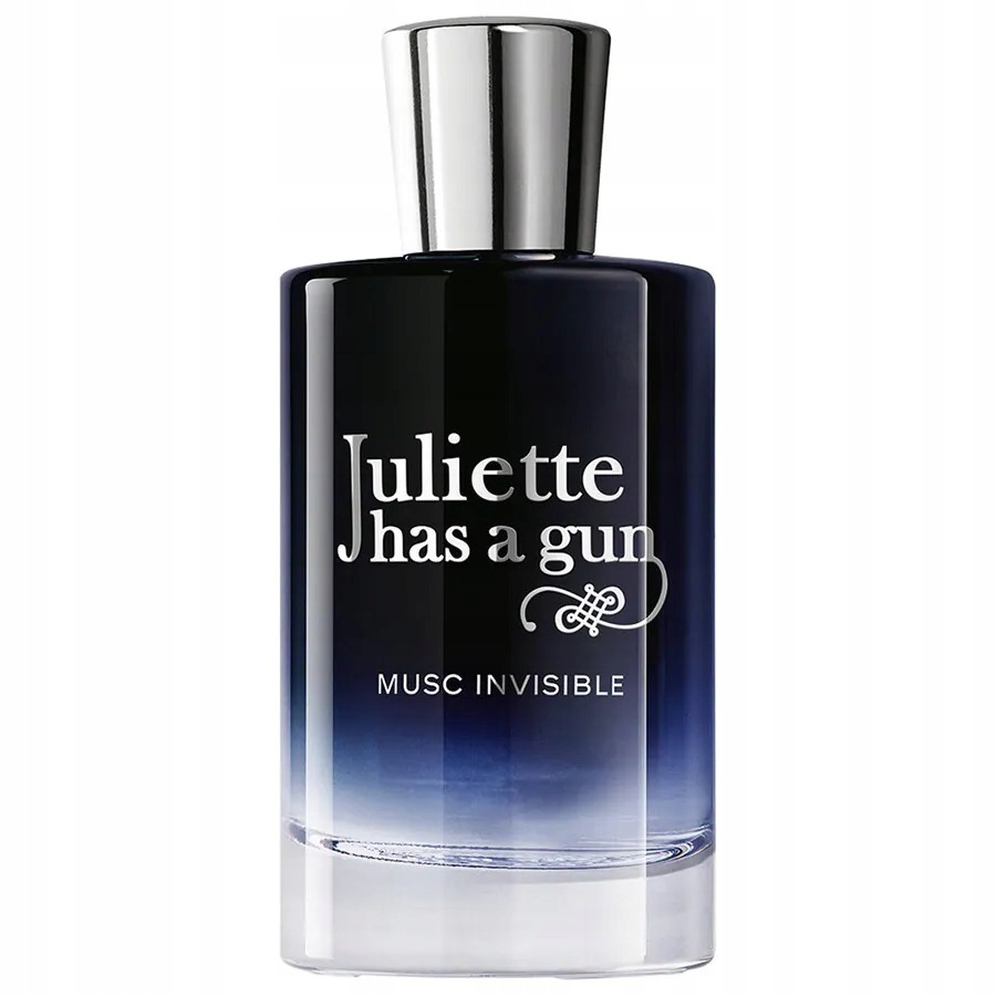 Parfémovaná voda Juliette Has a Gun Musc Invisible unisex 100 ml