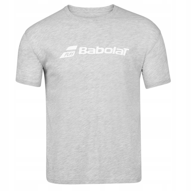 Koszulka Babolat Exercise Babolat Tee Men High Rise S
