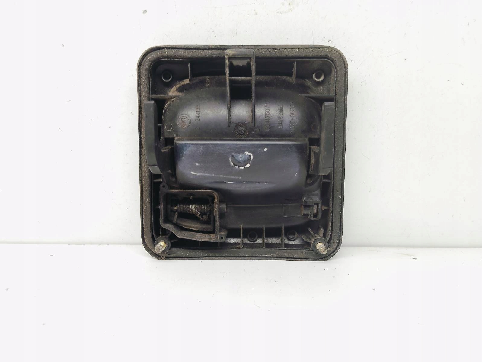 handle door right front Citroen JUMPER 2.8 HDI 06r 1304175070