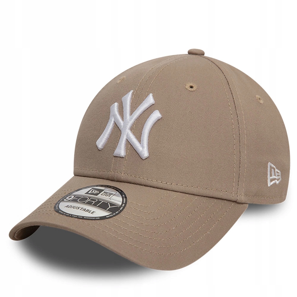 Czapka z daszkiem New Era męska damska Ny New York Yankees mlb hologram