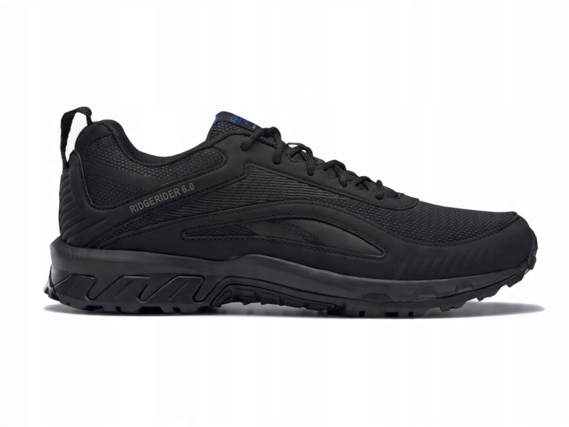 

Buty męskie Reebok Ridgerider FW9648 czarne 42