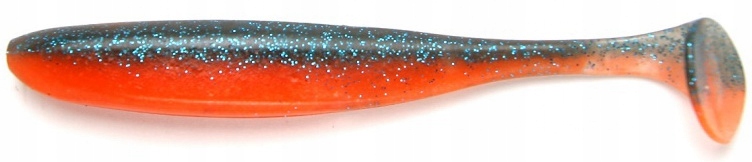 Keitech Easy Shiner 2'' Blue Watermelon LT#07T