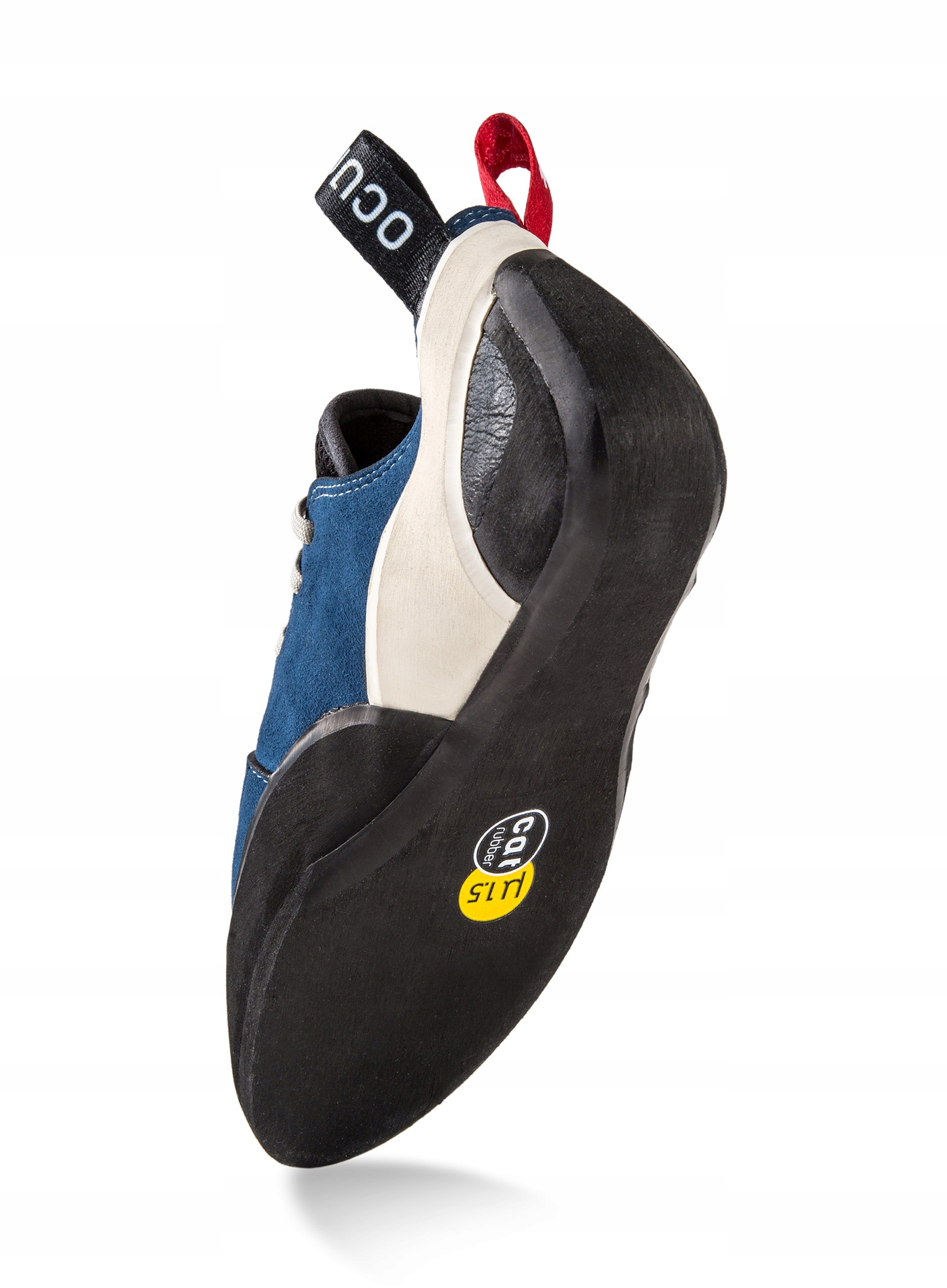 Buty wspinaczkowe Ocun Advancer LU - dark blue (37) Kod producenta 8591804658112