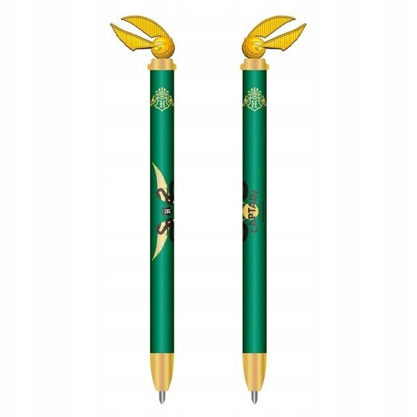 DŁUGOPIS HARRY POTTER SLYTHERIN