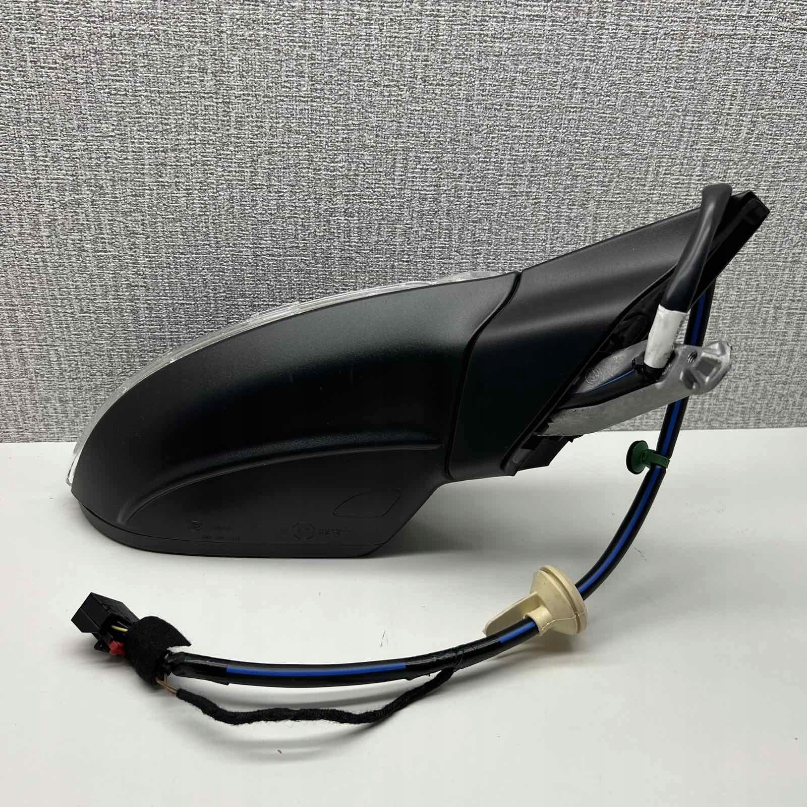 VW Golf VII | mirror right 1K0959578A new