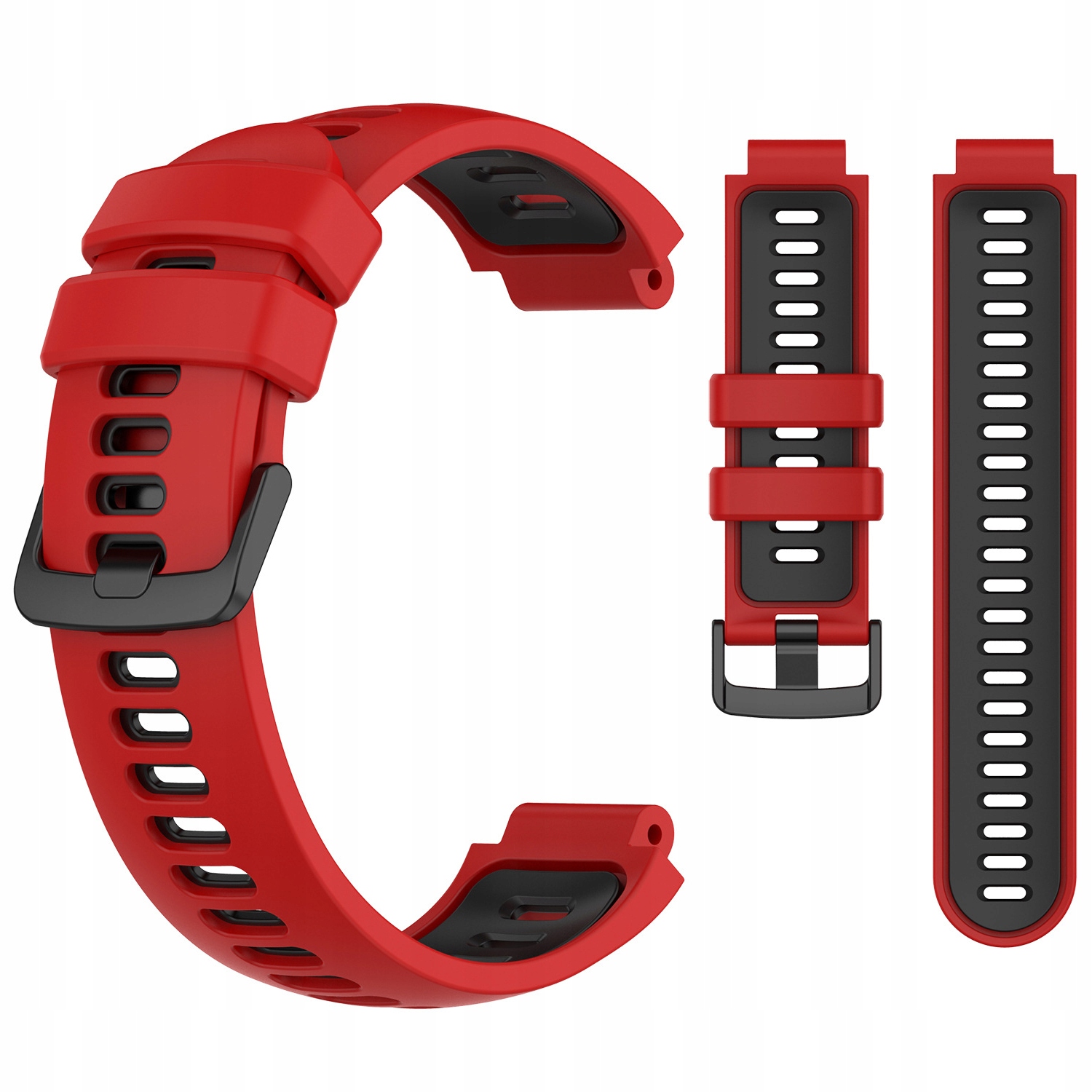 

Pasek do Garmin Forerunner 220 230 235 620 630 735