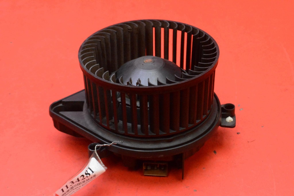 kúrenie ventilátor klími EU 8E1820021E AUDI A4 B7 04-08