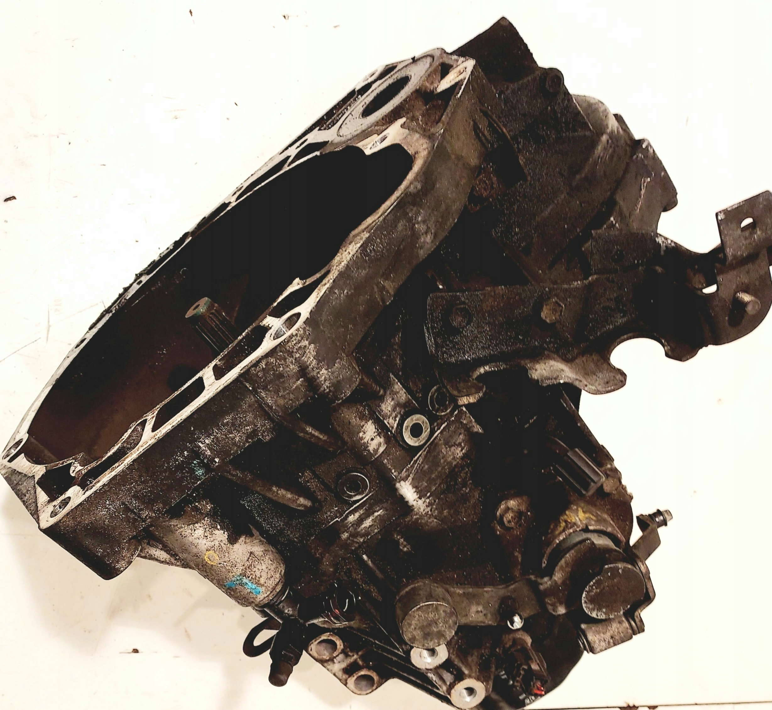 Getriebe SUZUKI SWIFT MK6 1.3 DDIS 05-10