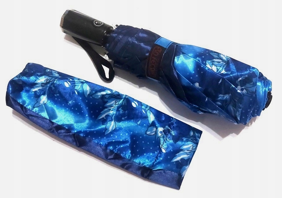 PARASOLKA AUTOMAT 10 RAMION KWIATY Płeć kobieta