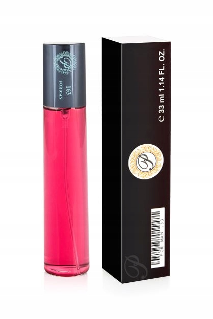 

Perfumik 163 JopPour Homme*Perfumetka 33 ml