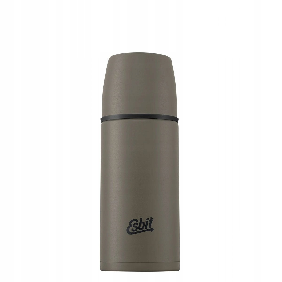 Termoska Esbit klasický Vacuum Flask 0,5 l olivový