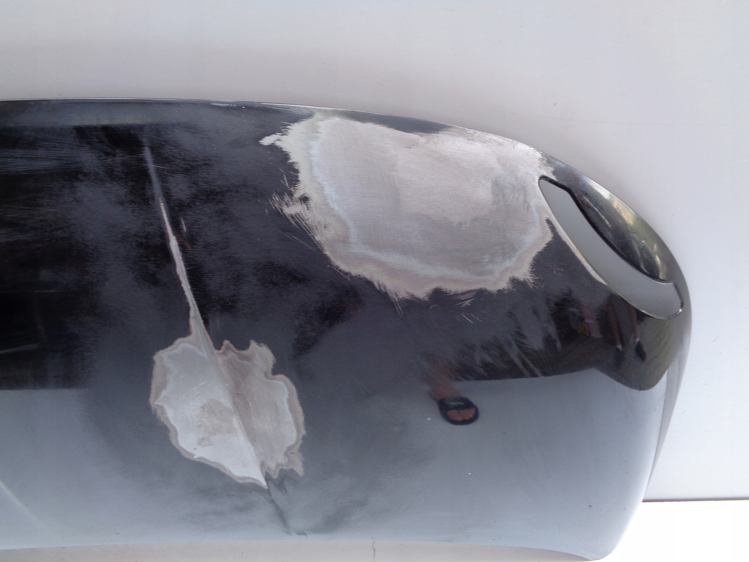 Cofano FIAT 500 II 20- NR 47608