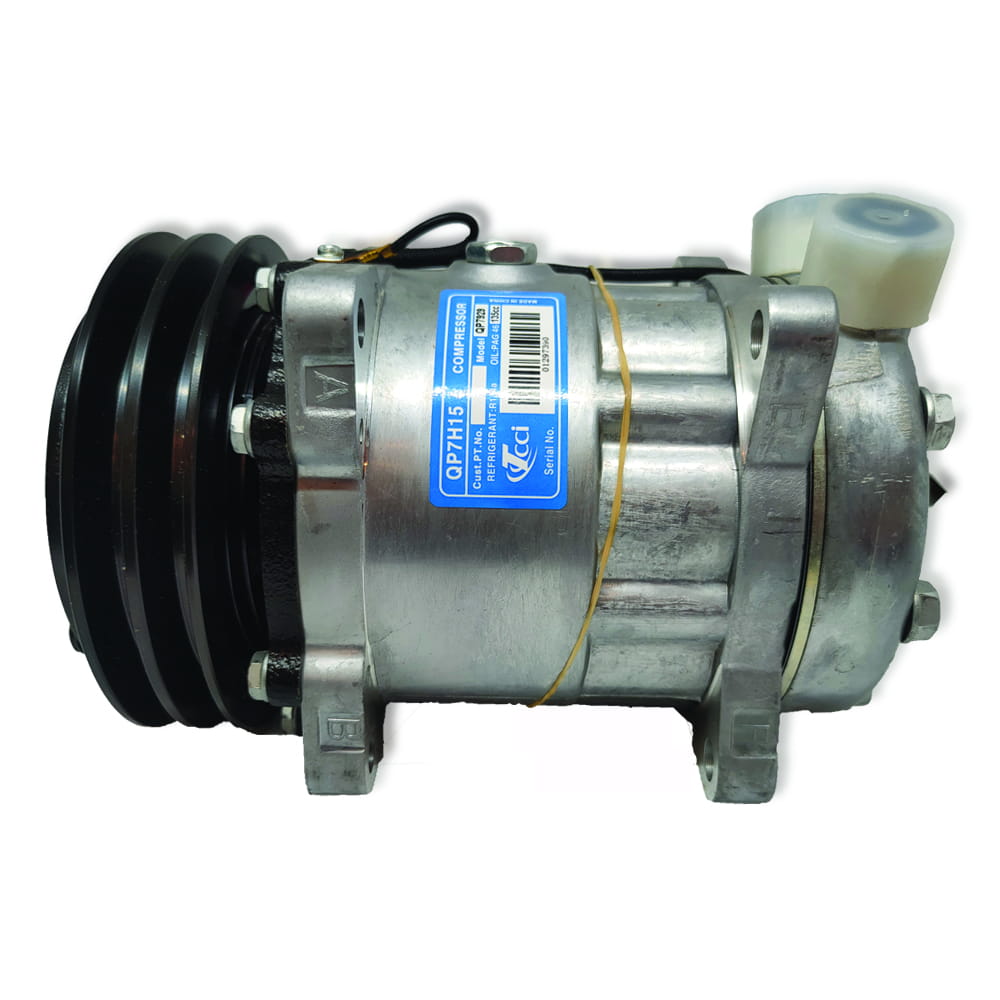 Sprezarka QP7H15 7929 CASE NEW HOLLAND OEM 5165549