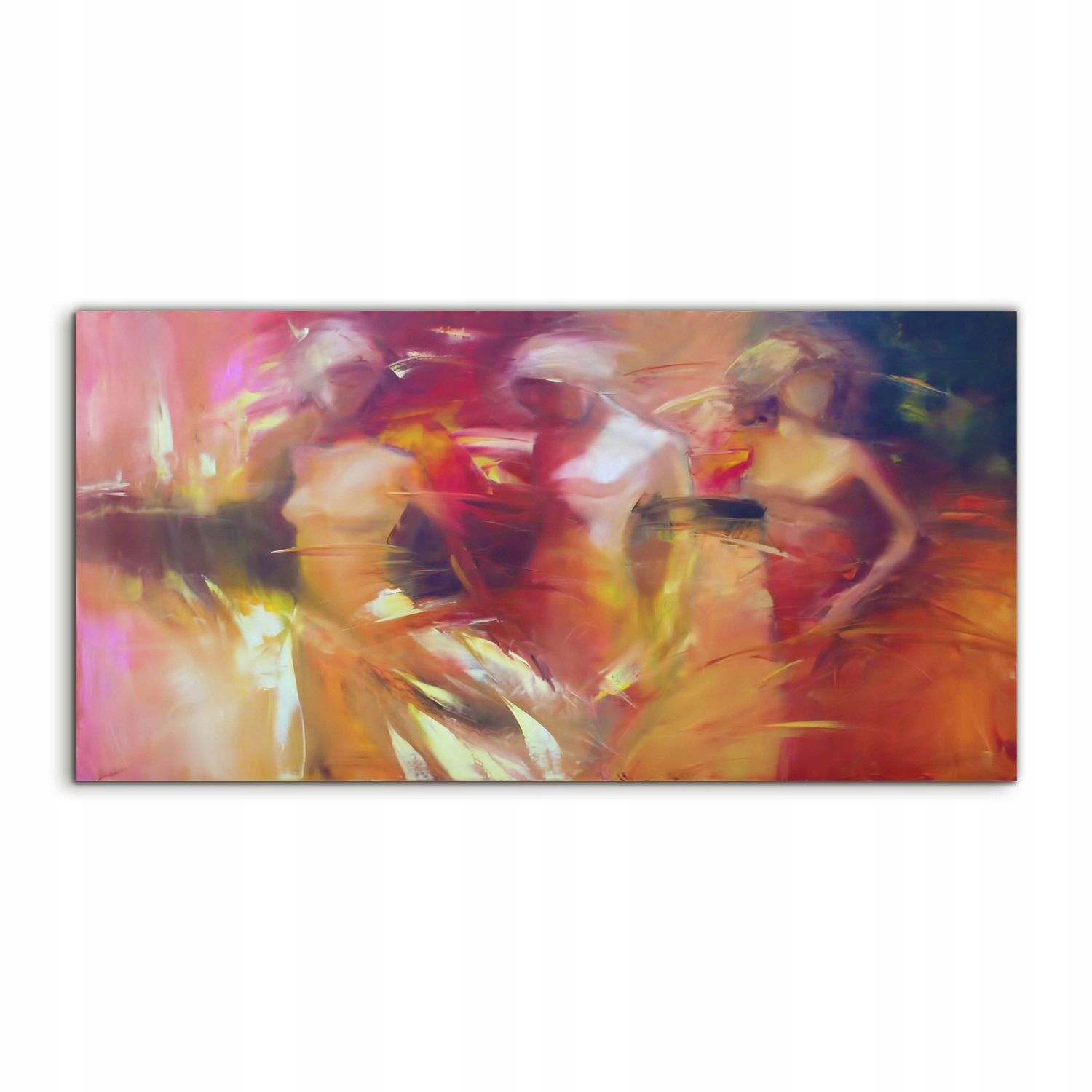 

Obraz akryl 140x70 nowoczesny Kobiety Art Sztuka