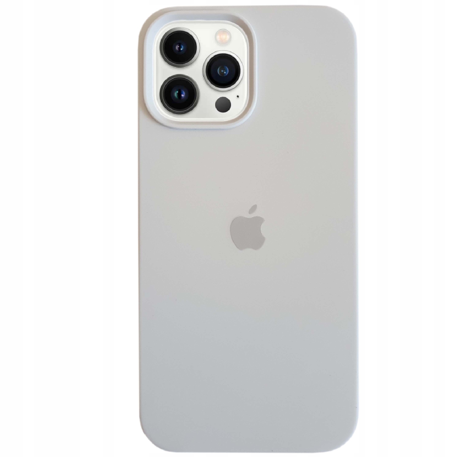 

Silikon Etui Case Pokrowiec do Iphone 13 Pro Case