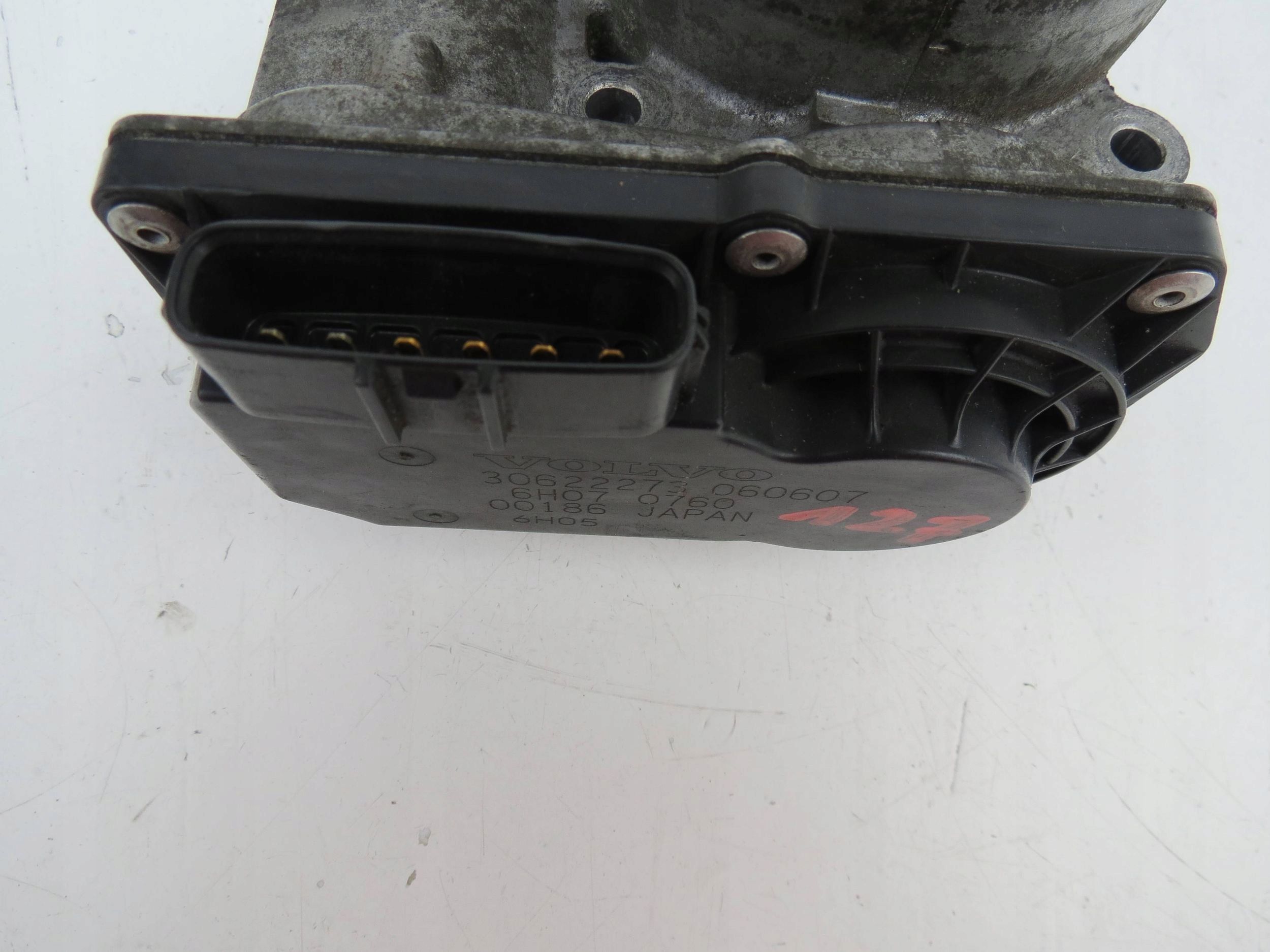 Valvola a farfalla VOLVO XC90 4.4 V8 30622273