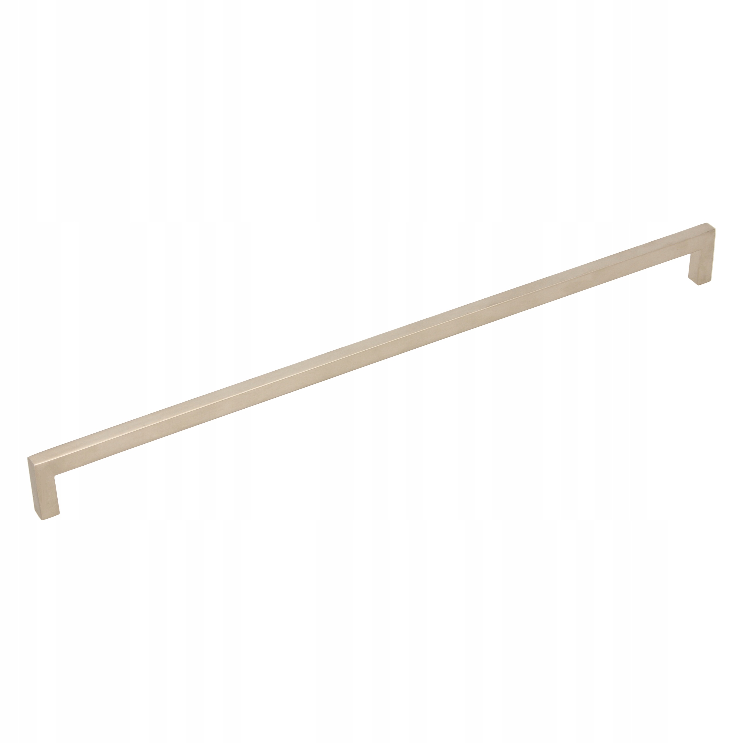 

Uchwyt meblowy Gamet UN34 nikiel satyna 256mm