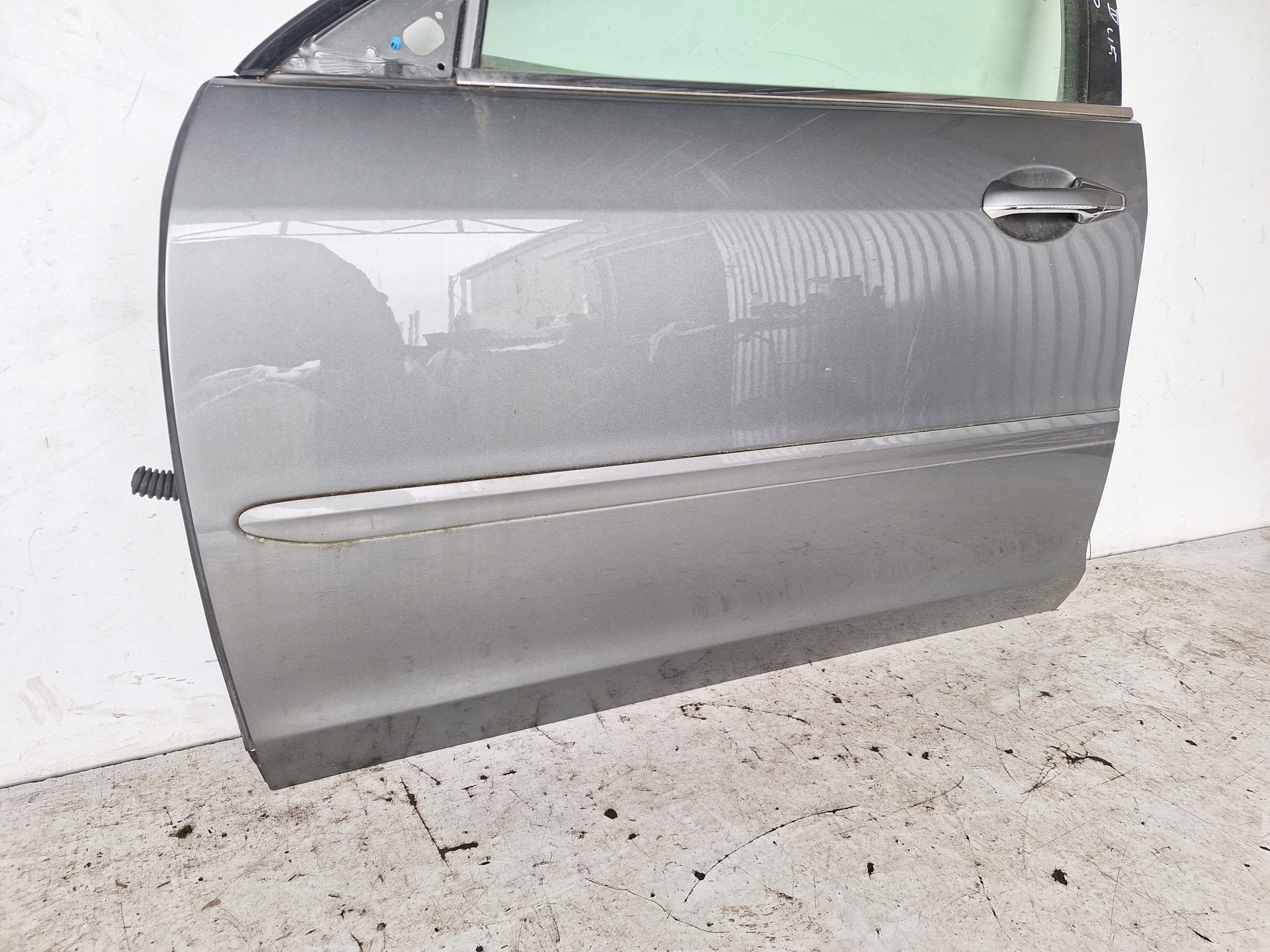 HONDA LEGEND IV LIFT 08-> door left front