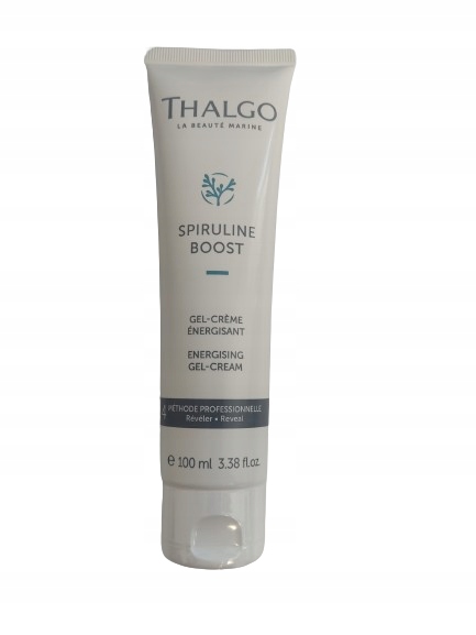 Thalgo Energising Gel-Cream Energetyzujący Żel-Krem do Twarzy 100ml