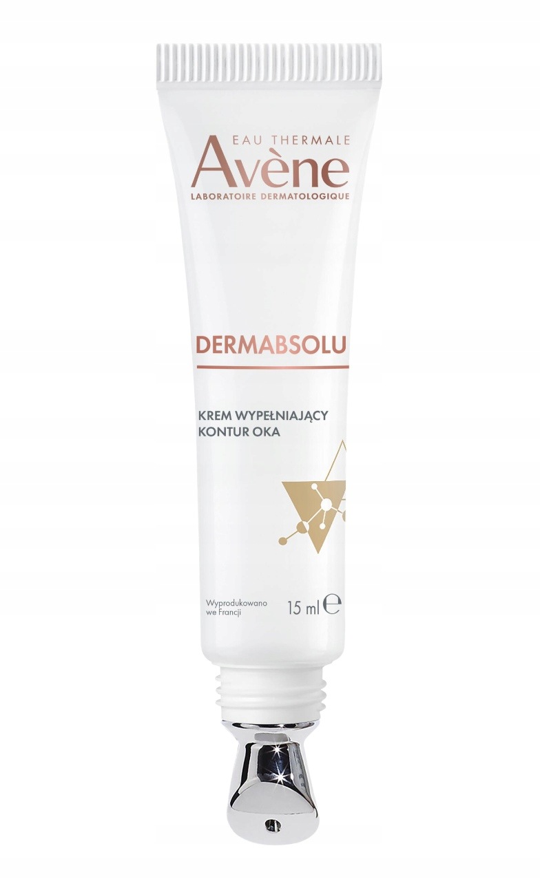 Avène DermAbsolu Krem wypełniający kontur oka