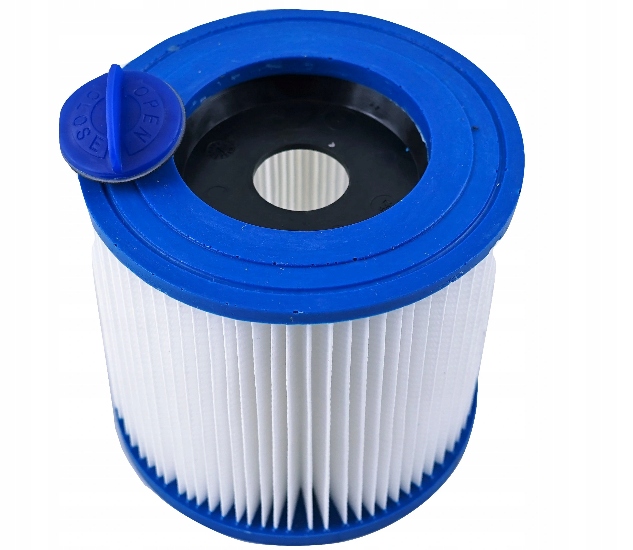 

Filtr Zmywalny Do Odkurzacza Karcher Wd 3 Premium