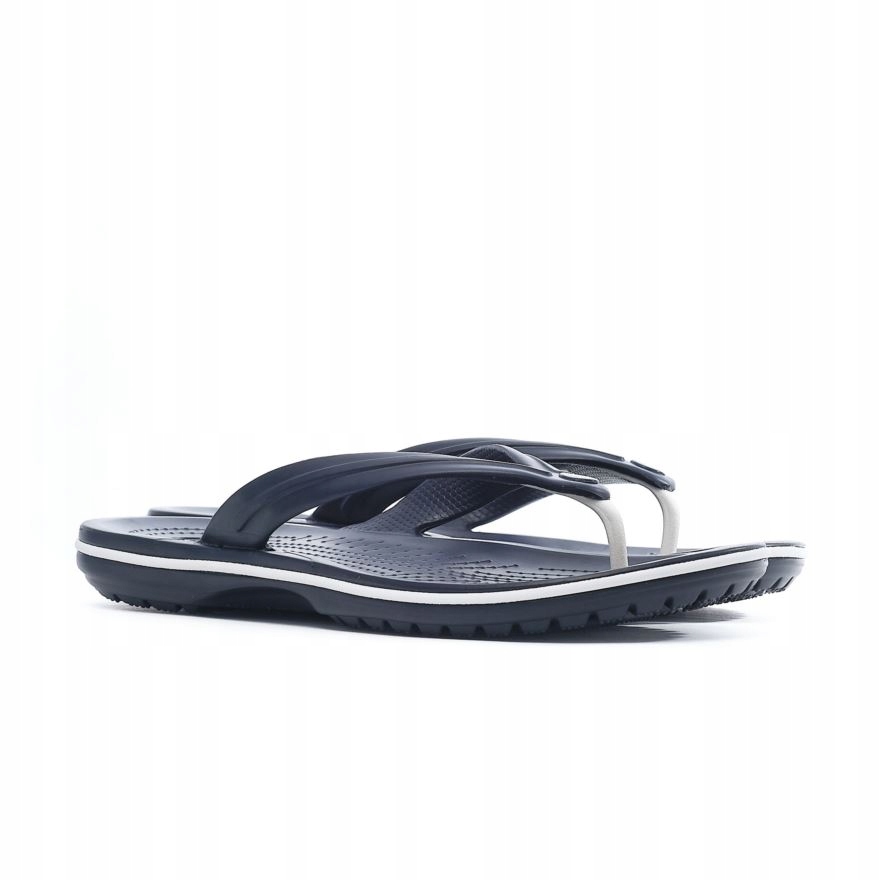 Crocs Crocband Flip Navy 11033-410 velikost 41-42