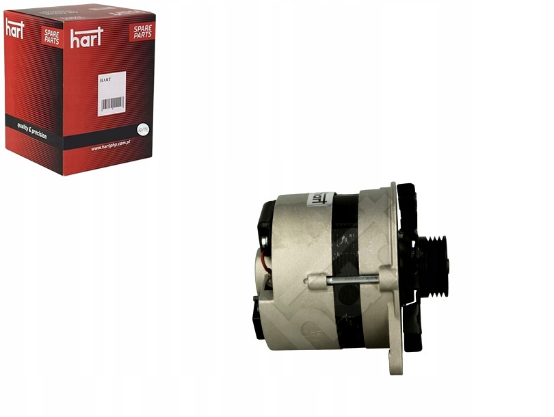 ALTERNATOR FELICIA 1.3 94-99 70A HART