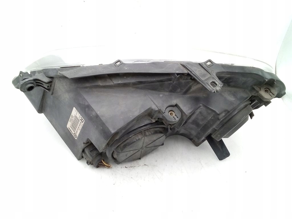 VW Polo 9N lift FL light right front front EU 6Q1941008AK