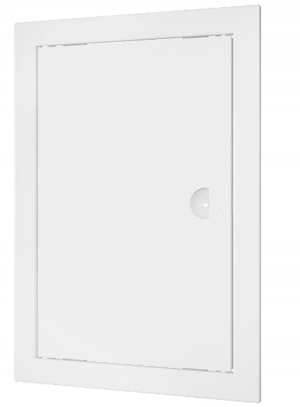 

Plastikowe Drzwiczki Rewizyjne Z Uchwytem 220x220