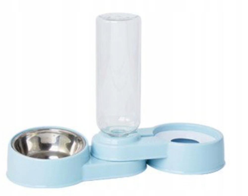 

Podajnik Karmy dla psa, kota