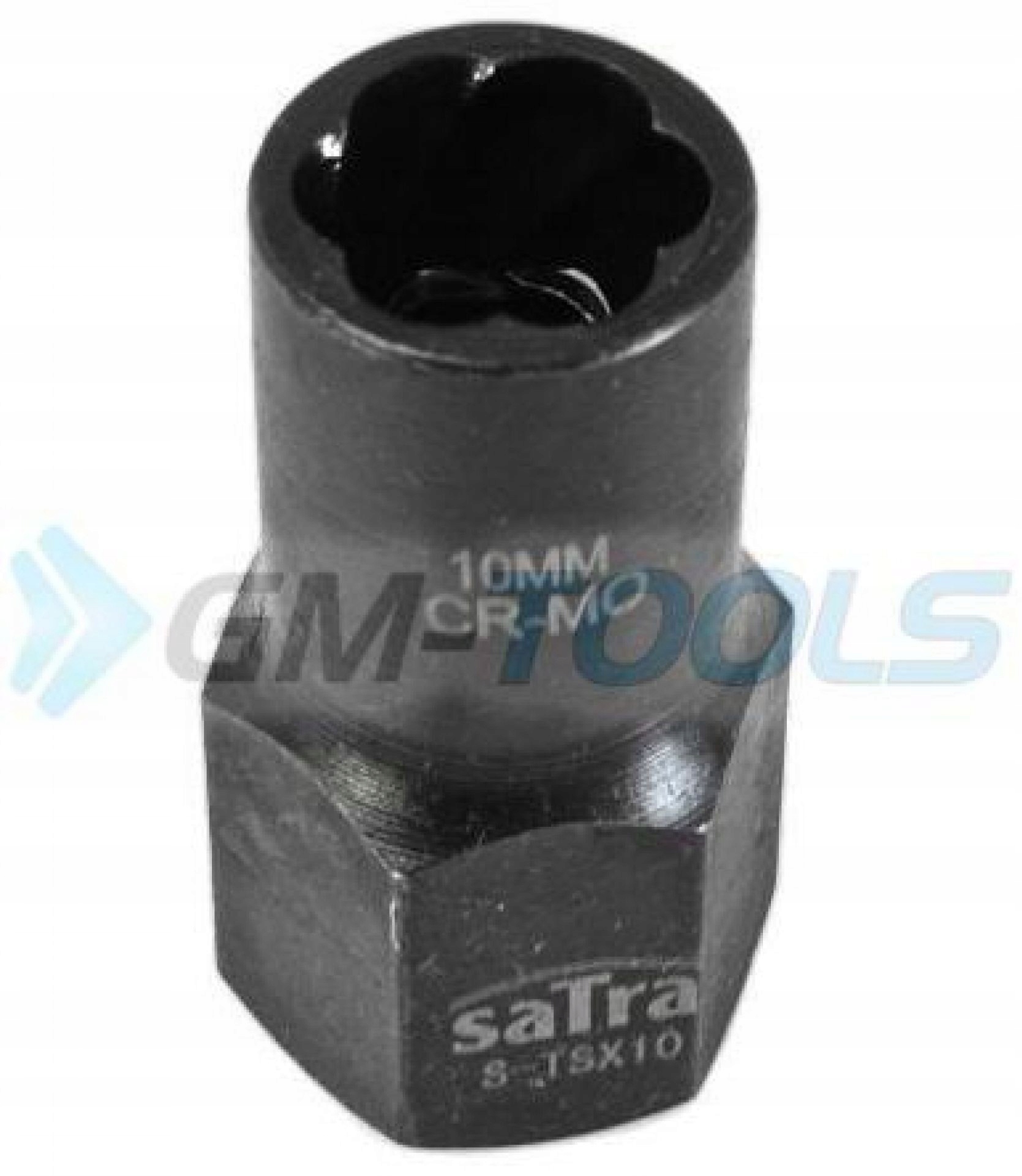 Nasadka Do Obrobionych Zerwanych Śrub 8MM 3/8'