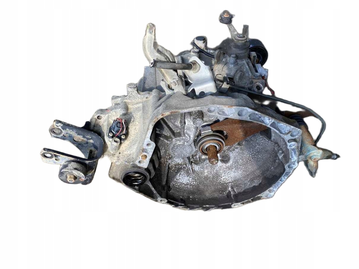 mjenjač getriba YARIS i 1.0 VVTI