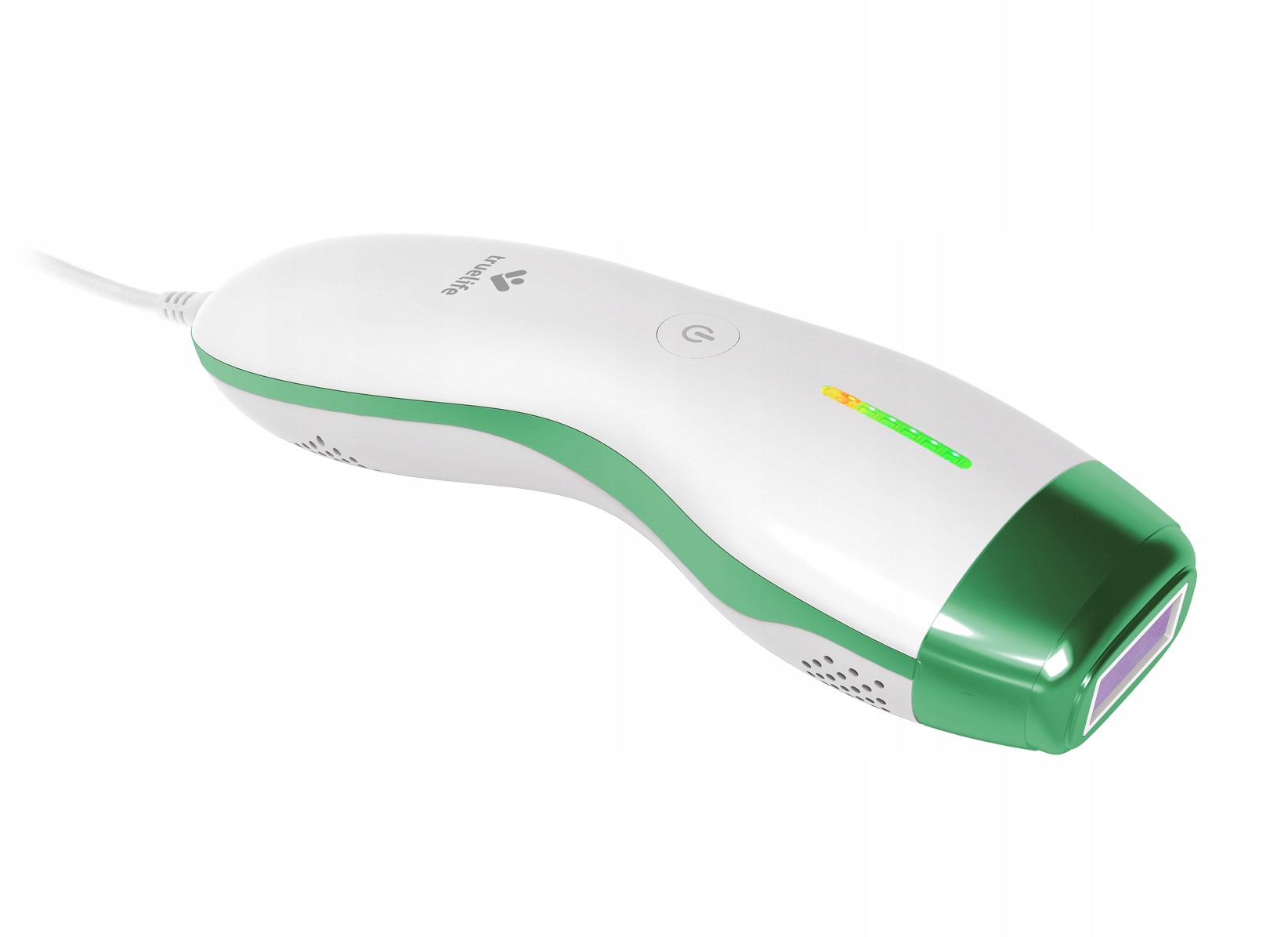 Laserový Depilátor Na Vlasy A Nohy Bikin