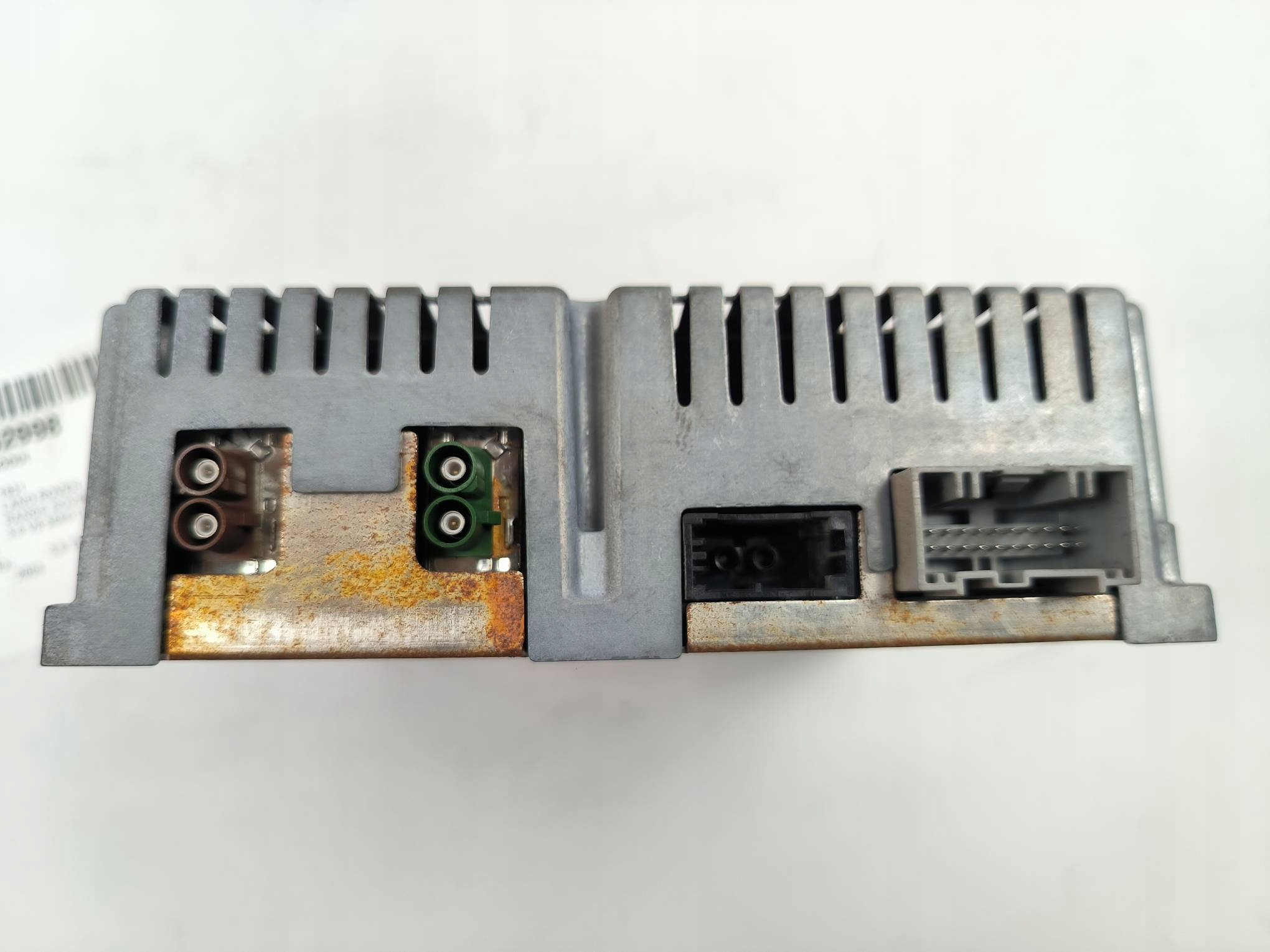 modulo 7H42-19C063-AA LAND ROVER RANGE ROVER SPORT