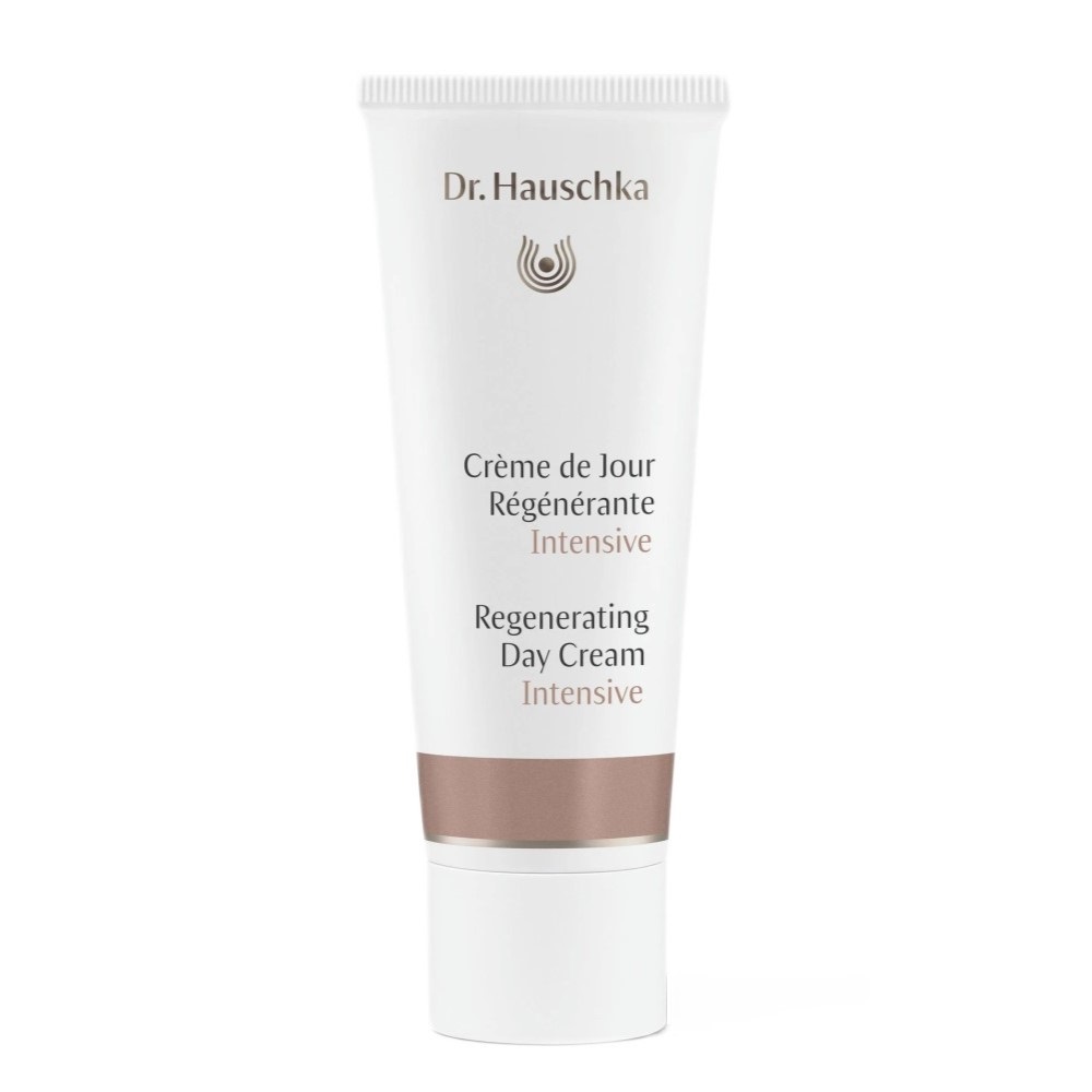Dr. Hauschka Regenerační 40 ml – Intenzivní regenerace zralé pleti