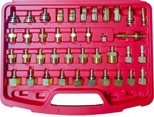 ADAPTERY DO PLUKANIA KLIMATYZACJI W JAPONCZYKACH Producent code OPT AC 135 035