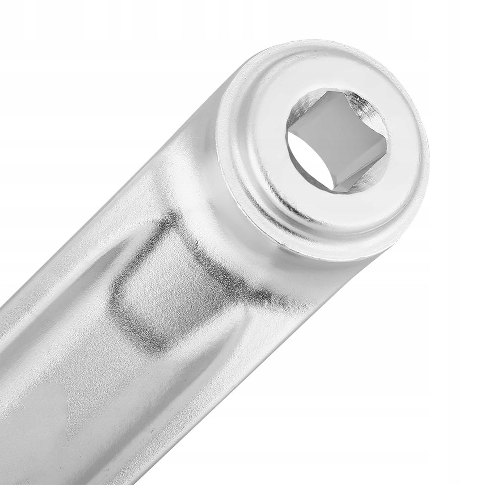 ROWEROWA KORBA LEWA RAMIE KORBY ALU 170 MM Dedykowany/a do Pozostałe