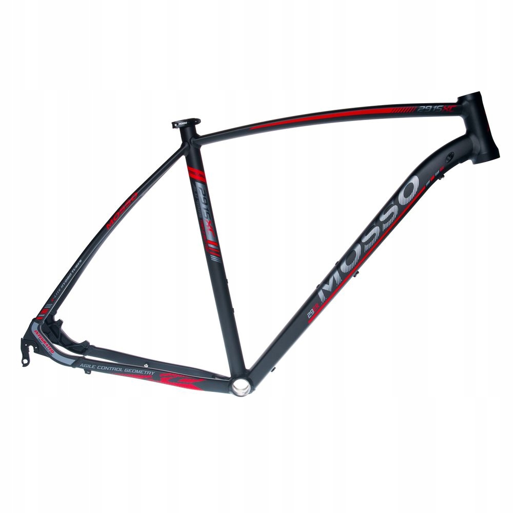 RAMA MTB-29" MOSSO MOD. 2915XC-rozmiar 23 Kod producenta RM-29-2915XC-23-CZAR