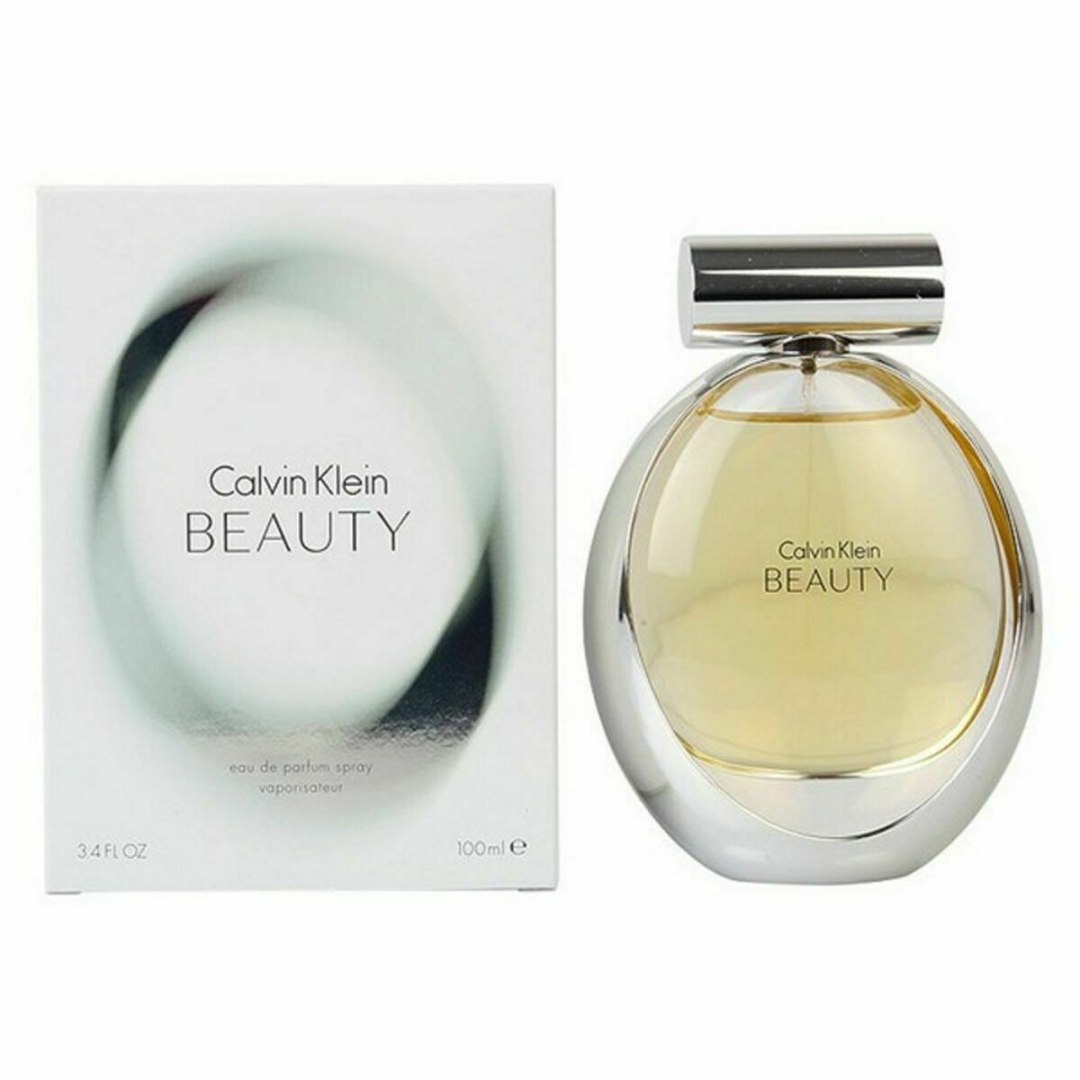 Dámské Parfémy Calvin Klein Edp Beauty 100 ml